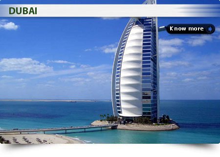 Instant Dubai